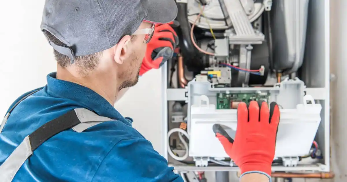installateur Molenschot